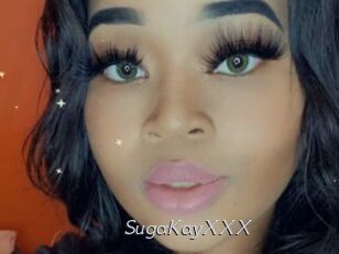 SugaKayXXX