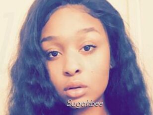 Sugahbee