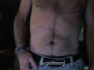 Sugahman