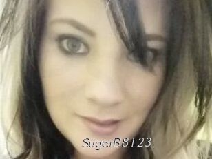 SugarB8123