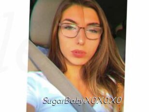 SugarBabyX0X0X0