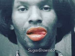 SugarBrown69