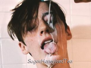 SugarHoneyIcedTea