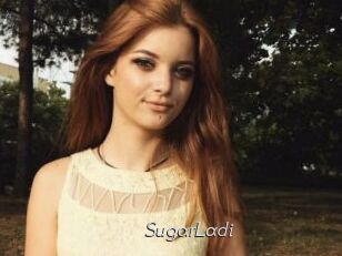SugarLadi