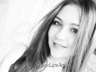 SugarLipsAngel