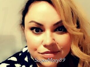 SugarMary89