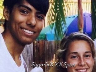 SugarNXXXSpice
