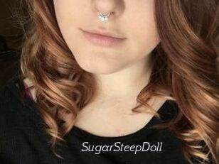 SugarSteep_Doll