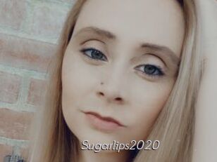 Sugarlips2020