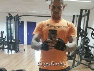 SugerDaddy