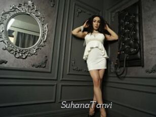SuhanaTanvi