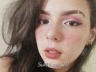 SukiWater20