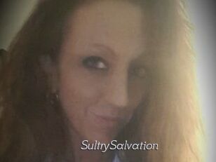 SultrySalvation