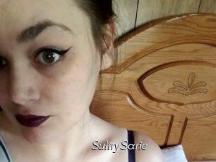 Sultry_Sarie