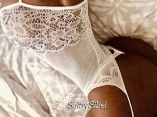 SultrySibel