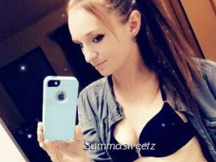 Summasweetz