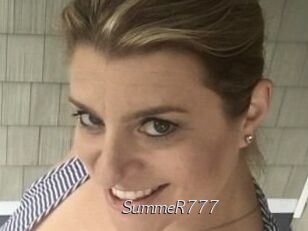 SummeR777