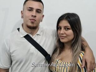 SummerAndLogan