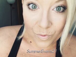 SummerEvans21