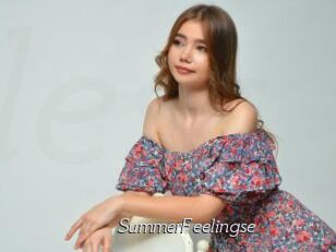 SummerFeelingse