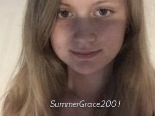 SummerGrace2001