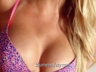 SummerJaymes