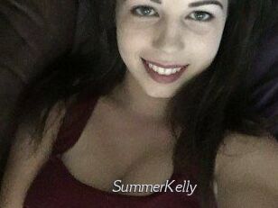 SummerKelly Le Scandale
