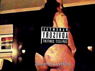 SummerLuvBliss Le Scandale