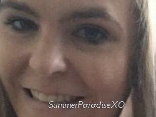 SummerParadiseXO