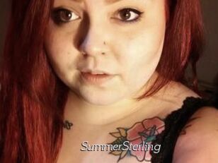 SummerSterling
