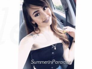 SummerinParadise