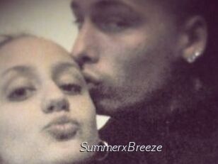 SummerxBreeze