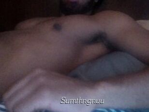 Sumthngnuu