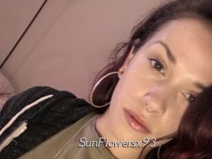 SunFlowersx93