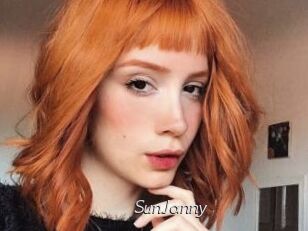SunJanny