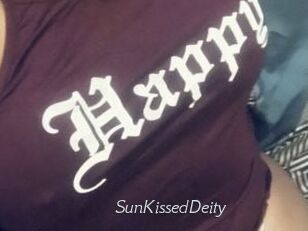 SunKissedDeity