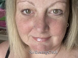 SunLovingChick