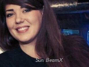 Sun_BeamX