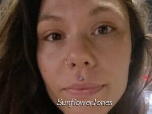 SunflowerJones
