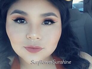 SunflowerSunshine