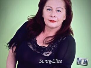 SunnyElise Le Scandale