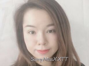 SunnyMissXXTT