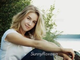 SunnyRoxana