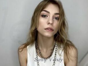 Sunny_Vendy
