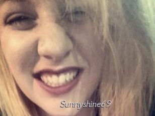 Sunnyshine69