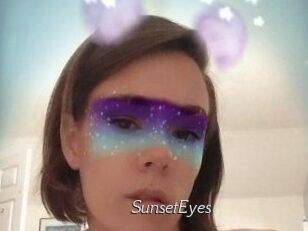 SunsetEyes