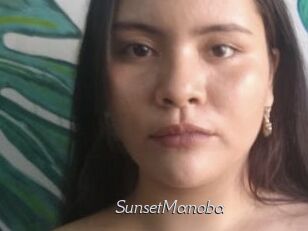 SunsetManoba