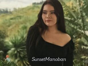 SunsetManoban