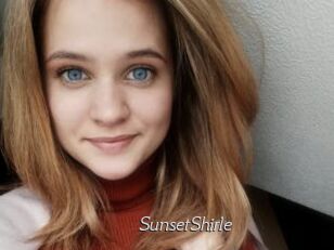 SunsetShirle