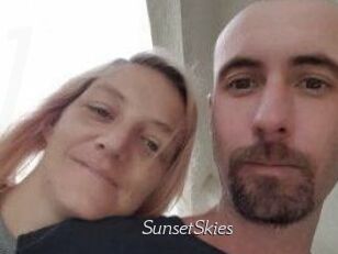 SunsetSkies
